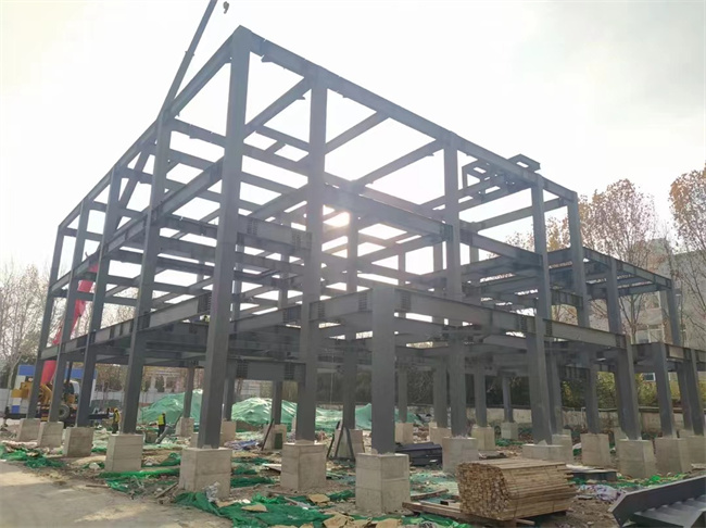 钢结构工程