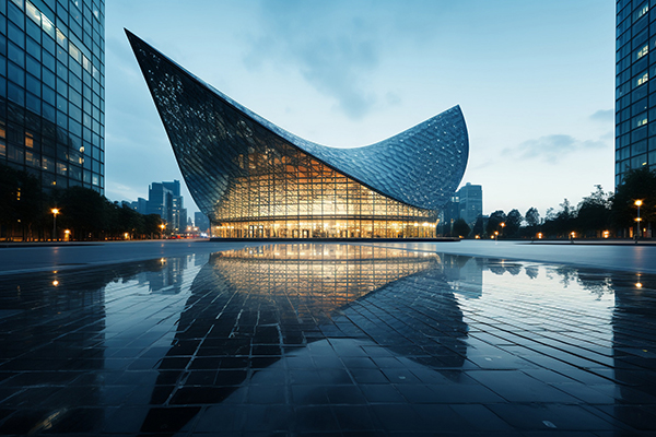 网架设计的要求有什么